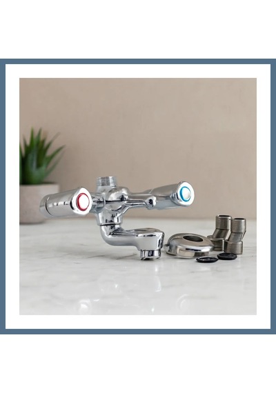 Buradabulabilirsin Kb-001 Klasik Banyo Bataryası Bbz Çok Renkli