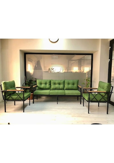 Safir 3 1 1 Bahçe,balkon,teras,cafe,çay Seti,oturma Grubu,koltuk Takımı 3lütakımlar Yeşil Safir 3 1 1 Bahçe,balkon,teras,cafe,çay Seti,oturma Grubu,koltuk Takımı 3lütakımlar Yeşil