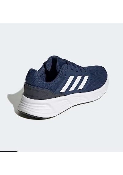 adidas Galaxy 6 Lacivert Erkek Spor Ayakkabı Lacivert