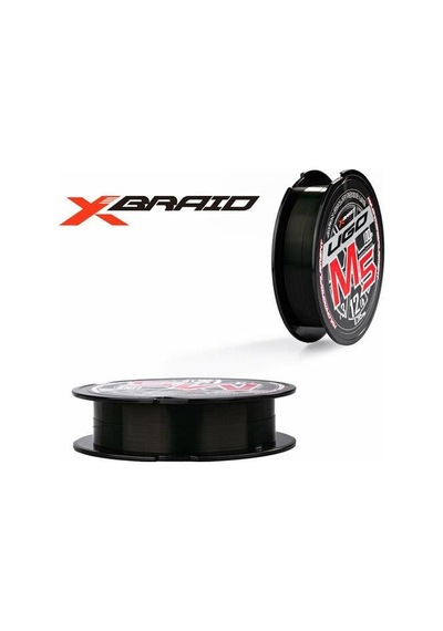 Ygk X060 F-ugo V6 Soft Fc 100m Misina - 0.285mm 0.307mm