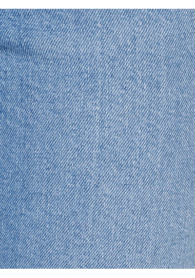 Colins Skinny Fit Kadın İndigo Jean Pantolon Cl1070663 Q1.v1 Dn04507 Denim