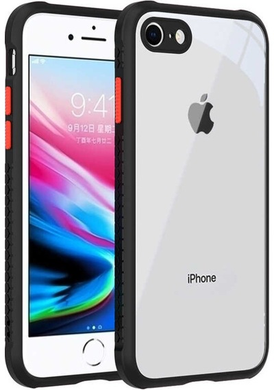 Apple Uyumlu iPhone Se 2020 Kılıf Zore Kaff Kılıf