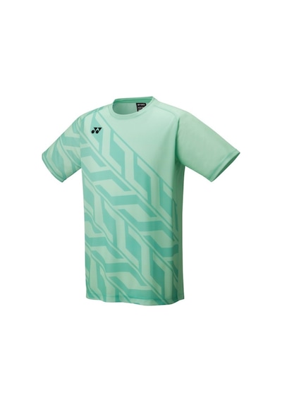Yonex Yy25 16741 Erkek Spor Tişört Mint Yeşil