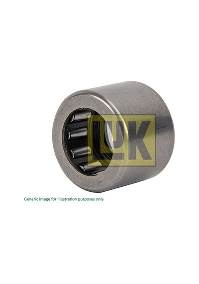 Luk Ina Volant Rulmanı Passat 2.3vr5-2.5tdı-2.8v6-lt 28-46 Iı 2.5tdı-a4-a6-a8-100 2. IS00-LUK 410001510