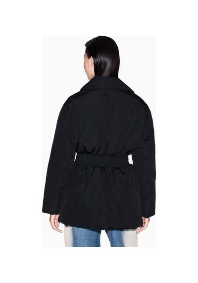 Armani Exchange Siyah Kadın Mont Xw000669
