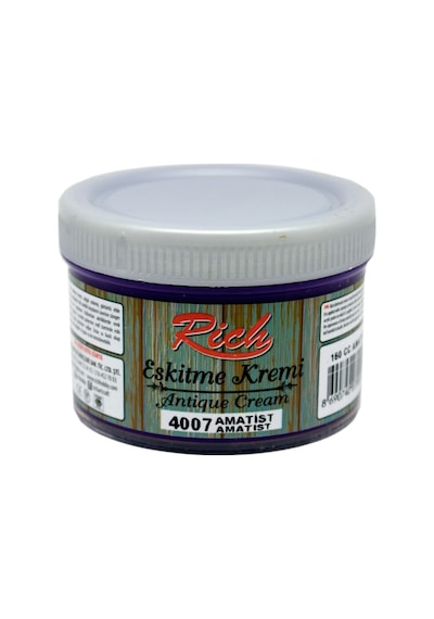 Rich Eskitme Kremi 4007 Amatist 160 Cc