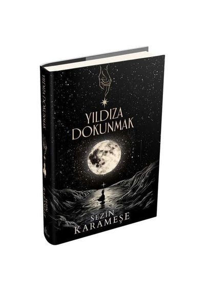 Yıldıza Dokunmak 1 Ciltli