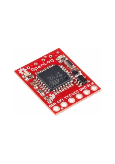 Sparkfun Dev-13712 Openlog - Atmega328 Data Logger Memory Evaluation Board