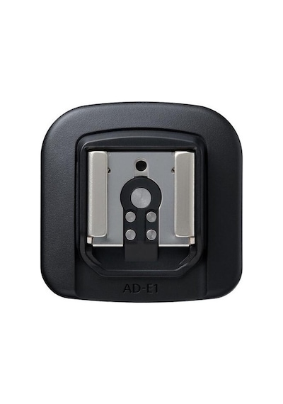 Canon Ad-e1 Multi-function Shoe Adapter