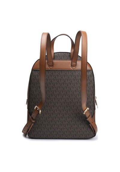 Michael Kors Mıchael Kors Kadın Sırt Çantası 35s2g8tb2b-brown Kahverengi