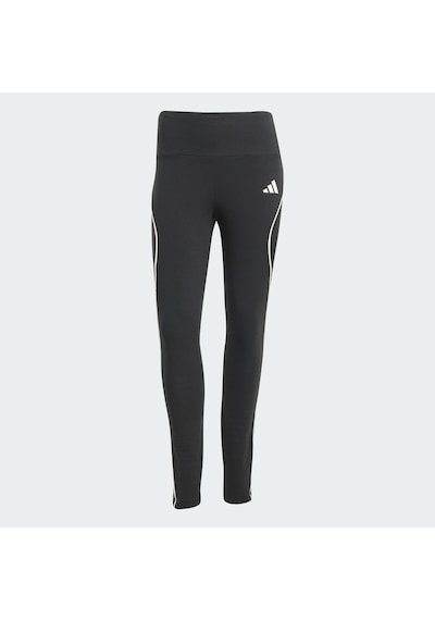 Adidas Stadium Kadın Siyah Tayt Jl7000 SiYAH