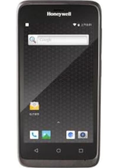 Honeywell Eda51 2D Android El Terminali