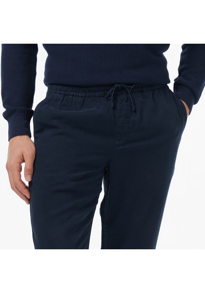 Nautica Erkek Lacivert Pantolon Düz P57212t Lacivert