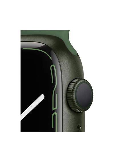 Watch 7 Pro Max 44 Mm. Akıllı Saat 2023 Edition Haki