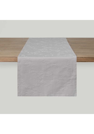 Linens Lemerdy 45x170 Cm Runner Vizon Vizon