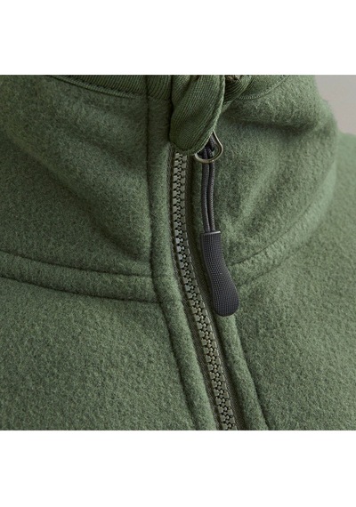 Jack & Jones Jack&jones Erkek Sweatshirt 12258490 Yeşil