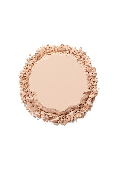 Flormar Yoğun Pigmentli Kompakt Pudra - Compact Powder - 090 Medium Rose - 8682536051309
