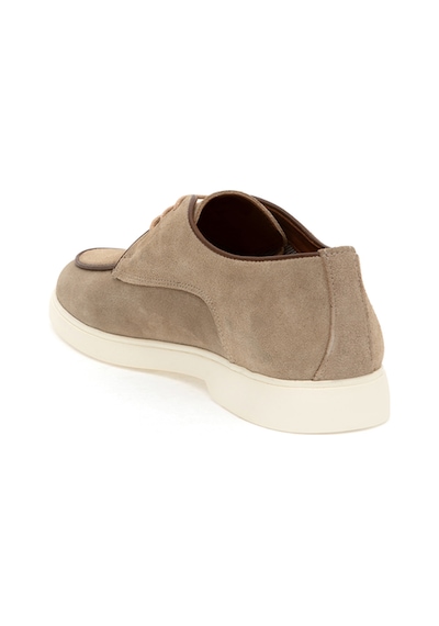 U.S. Polo Assn. Erkek Bej Casual Ayakkabı 50304861-VR011