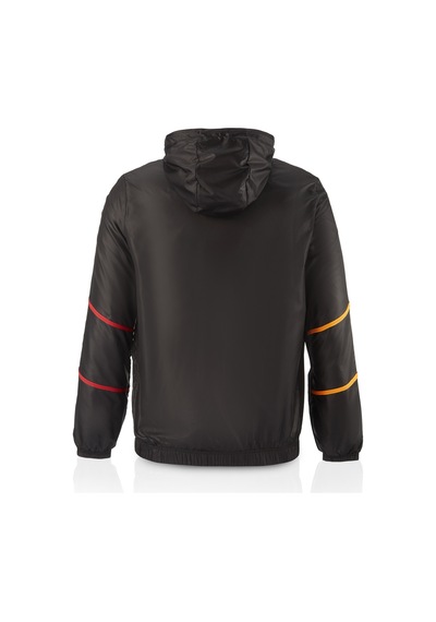 Gsstore Galatasaray Puma A Takım Antrenman Ceket 77969412 Siyah