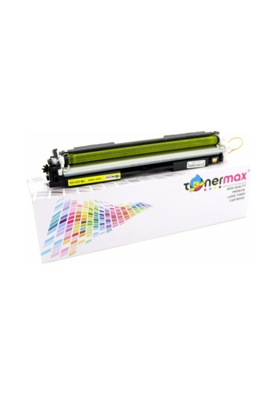 Hp 126A / Ce312A Sarı Uyumlu Toner / Cp1025 / M175 M270 / M275