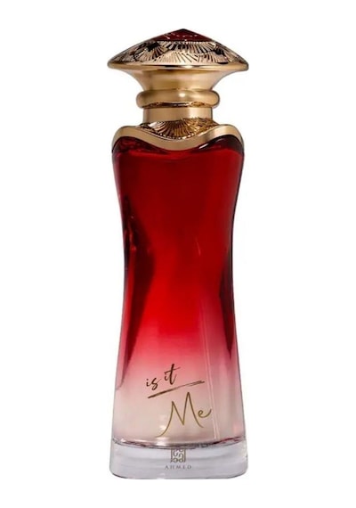 Ahmed Al Maghribi Is It Me Edp 90 Ml Unisex Parfümü Meyveli
