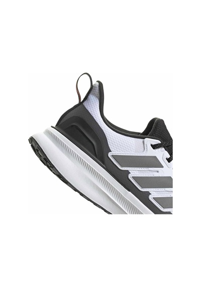 Adidas Ultrarun 5 Tr Erkek Beyaz Koşu Ayakkabısı Ayakkabı Jp5907
