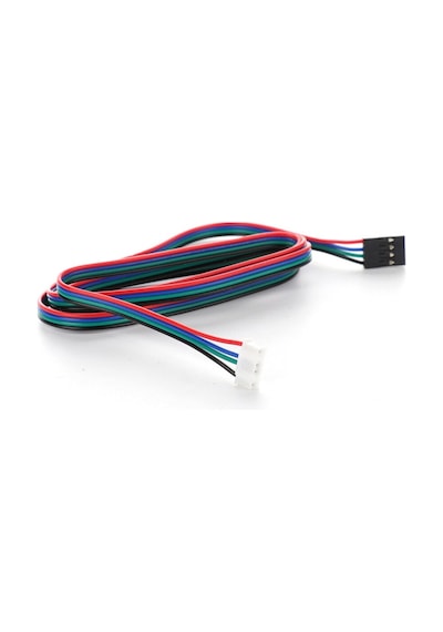 17Hs4401 Nema 17 Step Motor