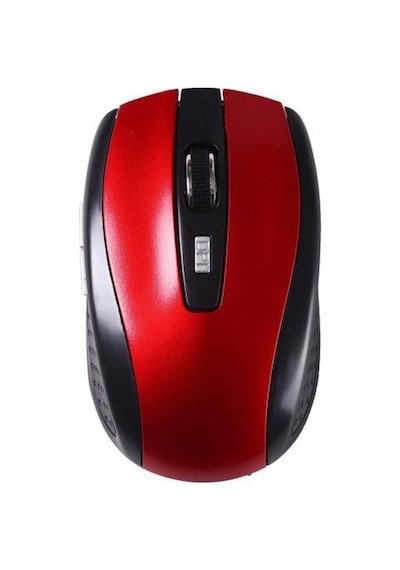 Torima TM-08 Yan Tuşlu Kablosuz Optik Mouse
