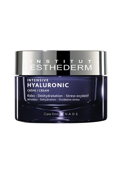 Intensive Hyaluronic Cream 50 Ml
