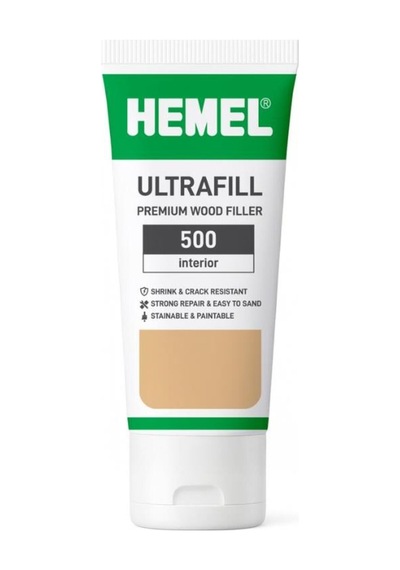 Ultrafill İnterior Tamir Macunu 200gr Kayın