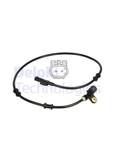 Mercedes W163 2000-2004 Ön Abs Sensörü Delphı A1635400817