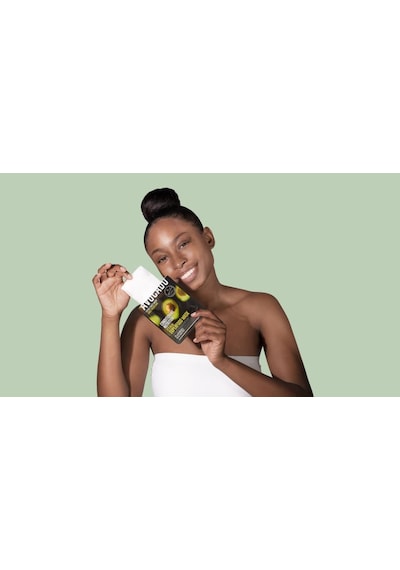 Dermal Superfood Avokado Özlü Yüz Maskesi 5 x 25 G