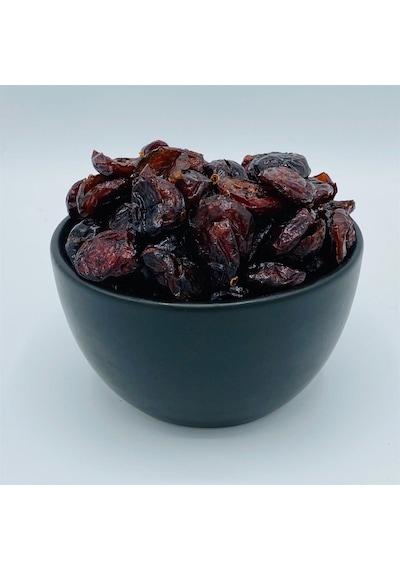 Çerezciyiz Biz Şekersiz Turna Yemişi Cranberry Kurusu 250 G