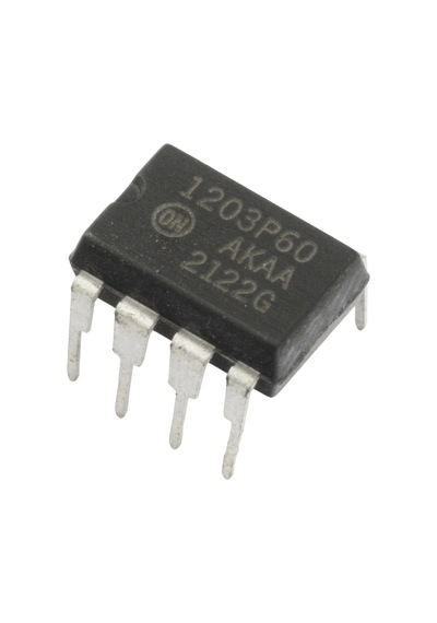 Ncp 1203p60 Dıp-8 Entegre Devre