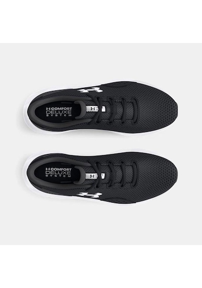 Under Armour Charged Surge 4 Erkek Koşu Ayakkabısı C-und027000e10001 Siyah - Beyaz Under Armour Charged Surge 4 Erkek Koşu Ayakkabısı C-und027000e10001 Siyah - Beyaz