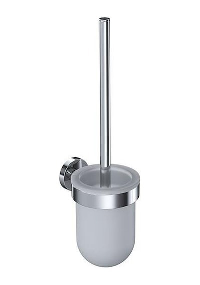 Bocchi Piave Tuvalet Fırçalık Krom 3015 0008