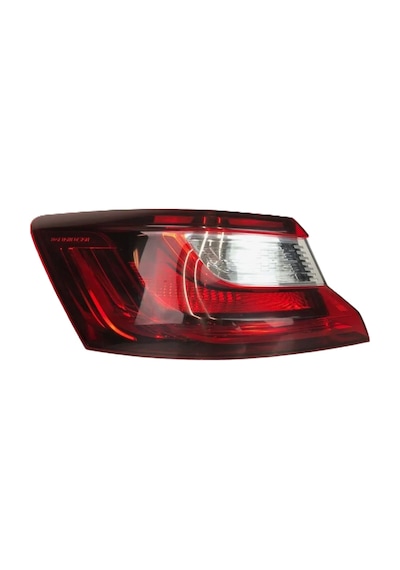 Stop Lamba Dış Sol Renault Megane Iv 16 Duysuz