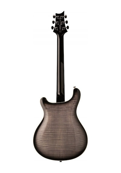 Prs Se Hollowbody Iı Elektro Gitar (Charcoal Burst)