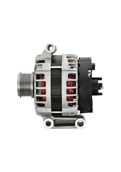 Hella Alternatör Transit 23 2.2 Tdci 210 Amp Hella 8el011713921 Bk3t 10300 Ea-bk3t 10300 Eb