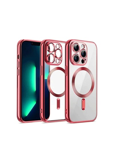 Apple İphone 12 Pro Kılıf Kross Magneticsafe Kapak