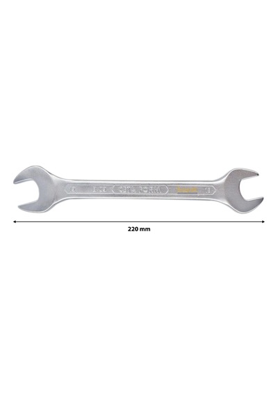 Ceta Form 18 X 19 Mm Uzun Açık Ağız Anahtar B09-1819