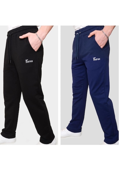 Newforss Frs-2509x2 Unisex Eşofman Altı 001