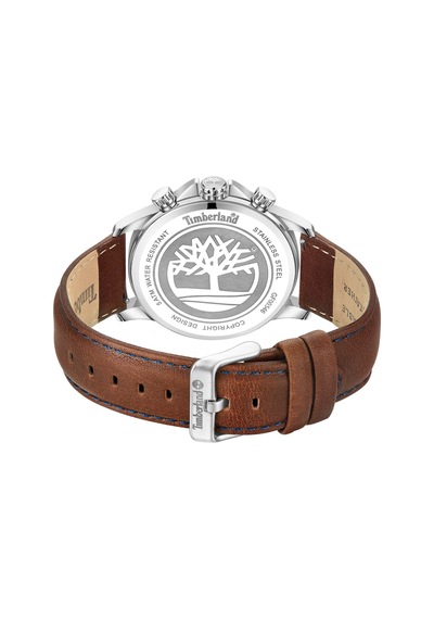 Timberland Tdwgf0054602 Kol Saati Metalik