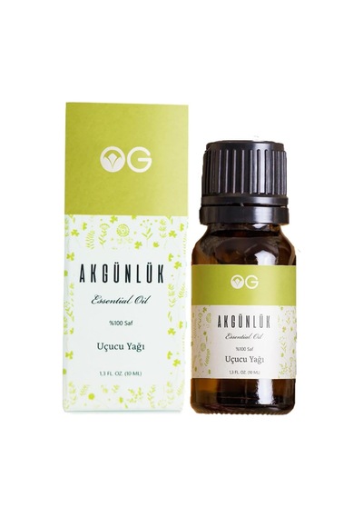 Og Akgünlük Sığla Yağı 10 Ml Diğer