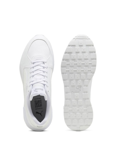 Puma Graviton Sl 2 Erkek Beyaz Spor Ayakkabı 39537802 001