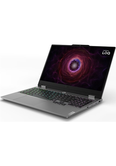 Lenovo LOQ 15ARP9 83JC000QTRP06 R5-7235HS 24 GB 2 TB SSD 6 GB RTX3050 15.6" W11P Dizüstü Bilgisayar + Zetta Çanta