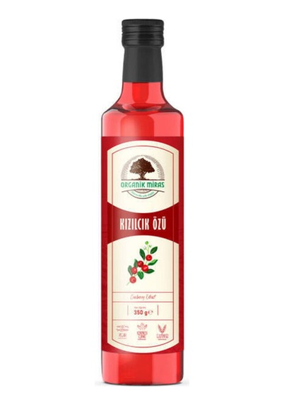 Kızılcık Özü 350g - 865044807 Diğer