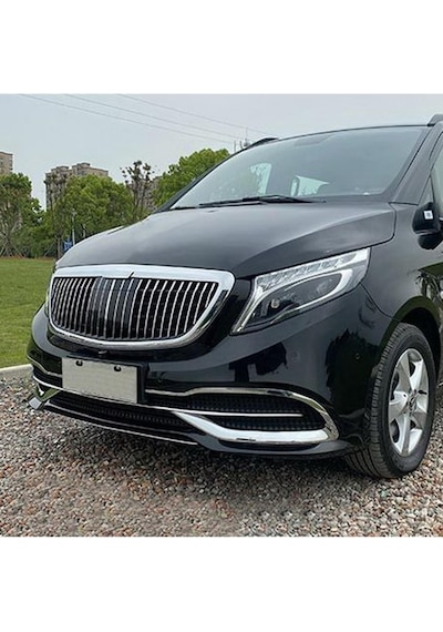 W447 Vito Maybach Panjur 2014-2021
