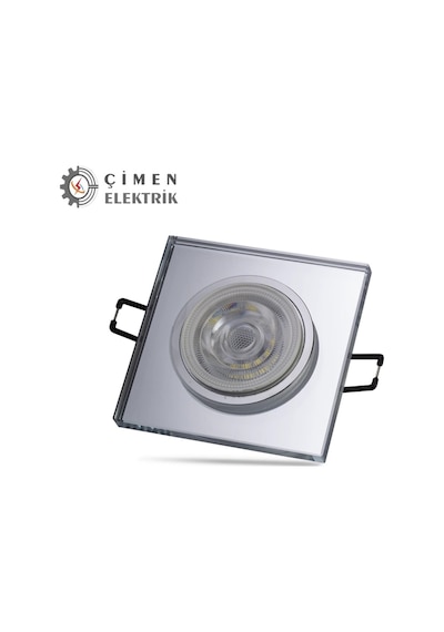 Noas Yl65 1631 Zeus Cam Spot Kasası Diğer