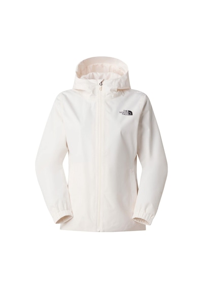 The North Face W Quest Kadın Ceket Nf0a8g12qlı1 Beyaz